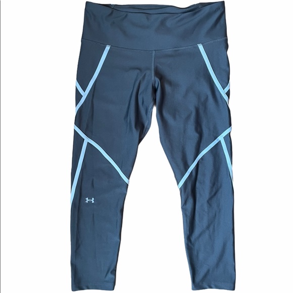 Under Armour Pants - Under Armour compression leggings